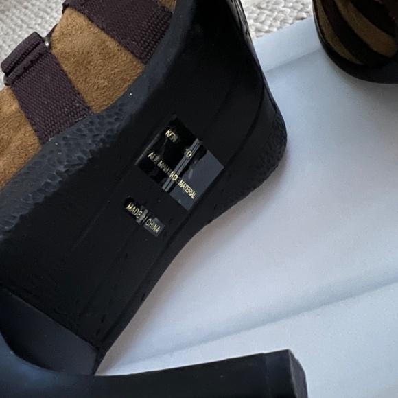 Dollhouse Size 10 Shoe Bootie - Picture 6 of 9